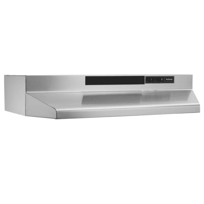 Broan 30 Wall Hood - Stainless Steel